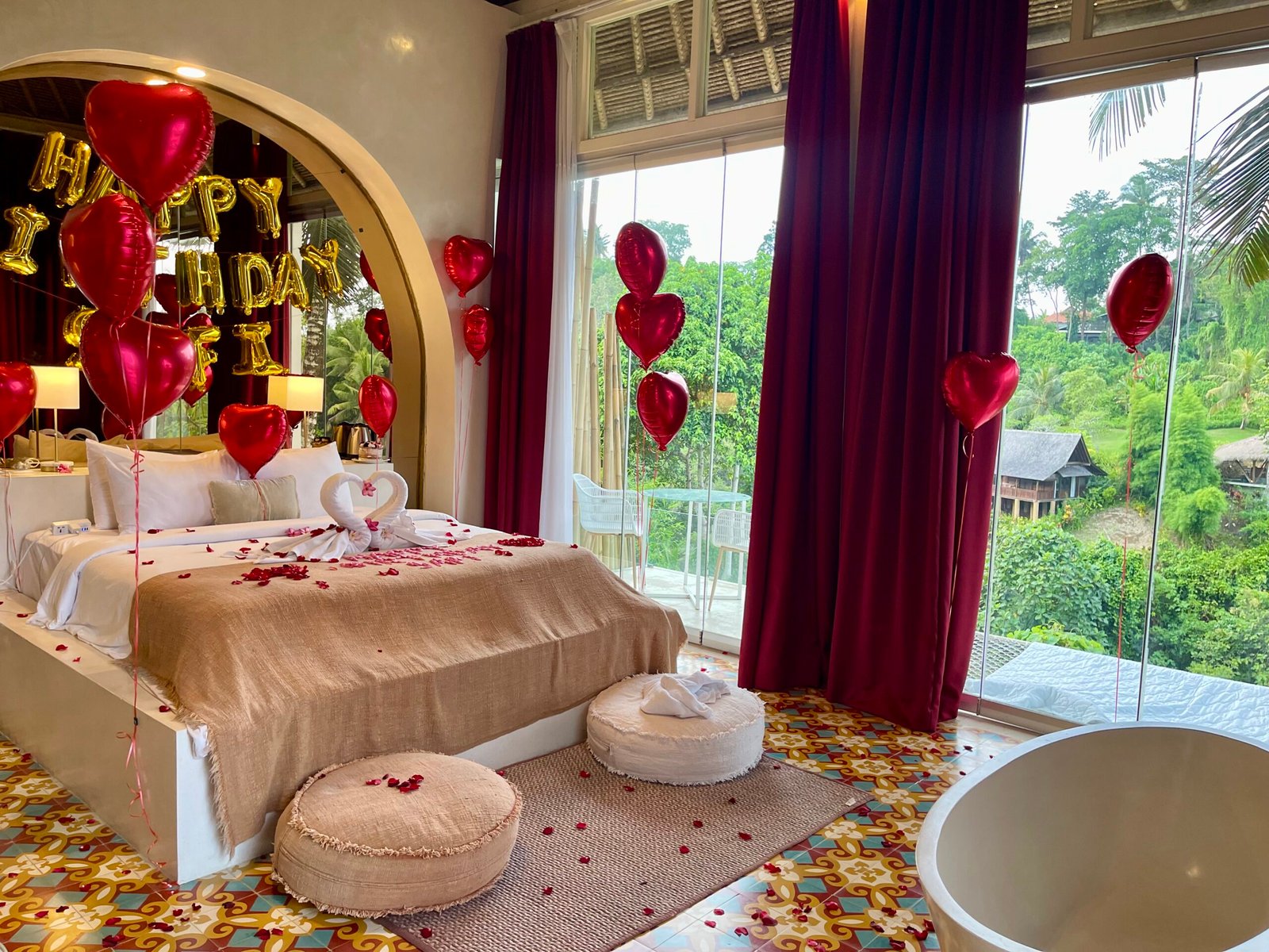 Celebrations & Milestones