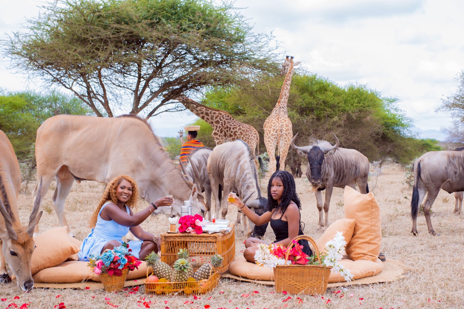 Zanzibar experience