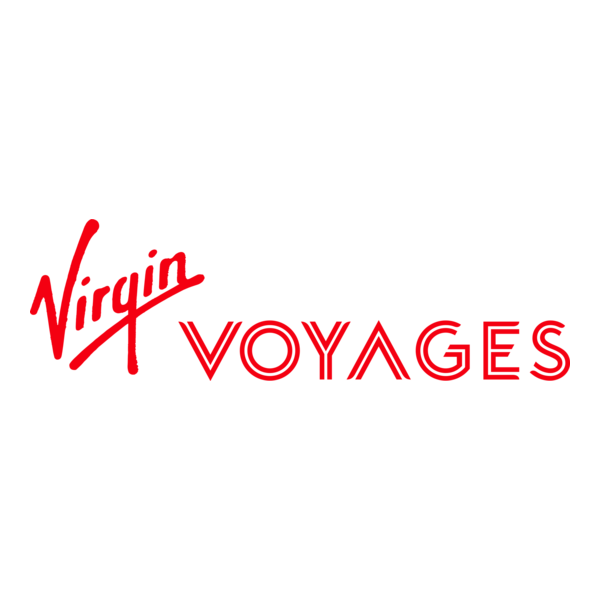 Virgin Voyages logo