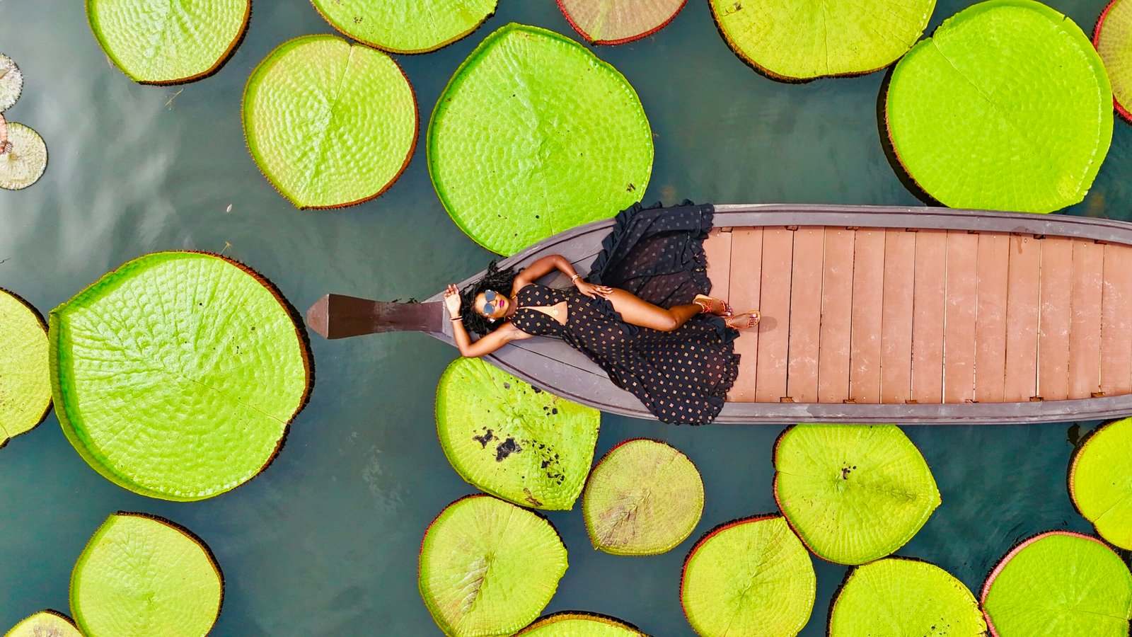 Thailand Experience — Bangkok + Phuket
