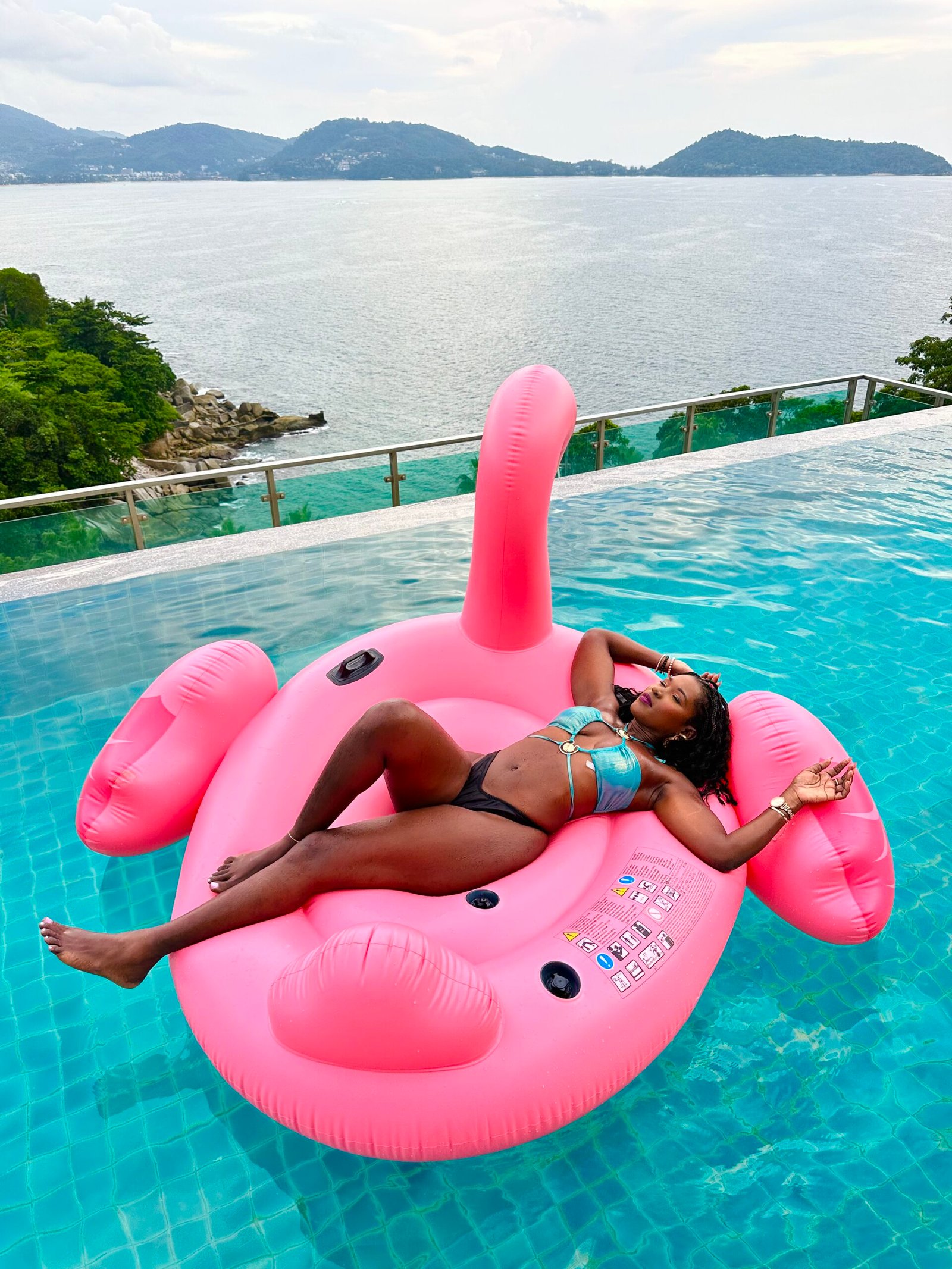Thailand resort